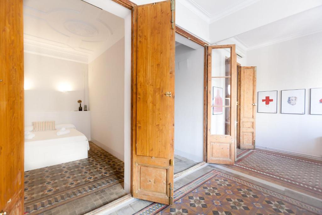 Maison d'hôtes Xocolat Rambla Catalunya *