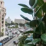 Xocolat Rambla Catalunya